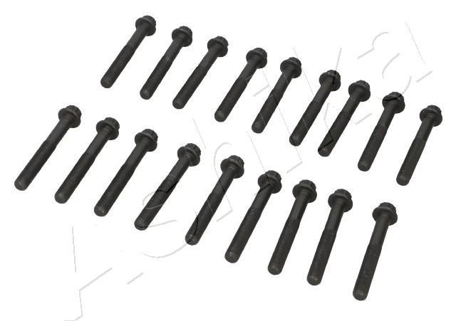 ASHIKA Vis de culasse 115-05-504 Suzuki BALENO Boulon de culasse ASHIKA 115-05-504