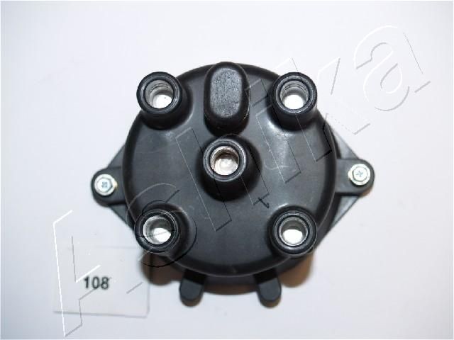 ASHIKA Stroomverdelerkap 121-01-108 ASHIKA 121-01-108 Stroomverdelerkap Nissan X-Trail T32 originele prijs