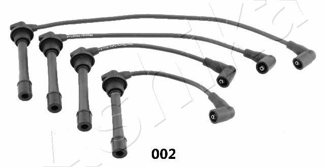 ASHIKA Kit cavi candele 132-00-002 132-00-002 costo Cavi candele ASHIKA JEEP GRAND CHEROKEE