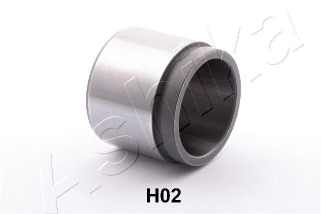 ASHIKA Piest brzdového strmeňa 133-0H-H02 Piest brzdového strmeňa ASHIKA CITY-COUPE 133-0H-H02 lacné