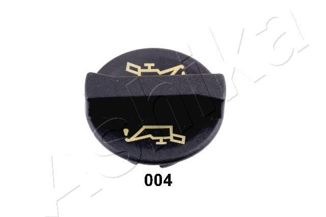 ASHIKA Öldeckel 147-00-004 147-00-004 ASHIKA RENAULT Öldeckel