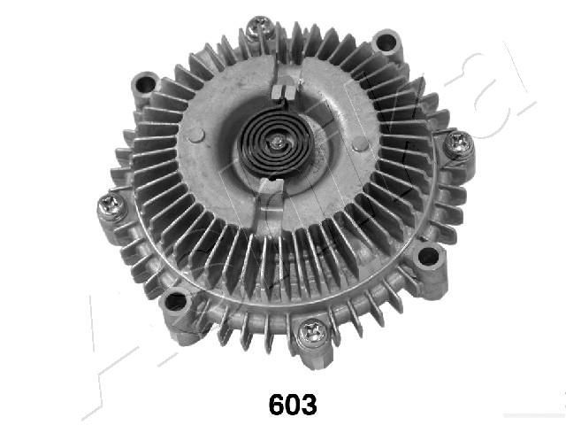 ASHIKA Frizione ventola 36-06-603 36-06-603 costo Frizione ventola ASHIKA SUBARU LEGACY