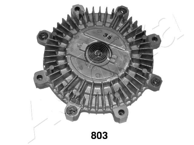 Clutch, kjølevifte ASHIKA 36-08-803 ASHIKA 36-08-803 Radiatorvifte kobling SUZUKI GRAND VITARA 1999