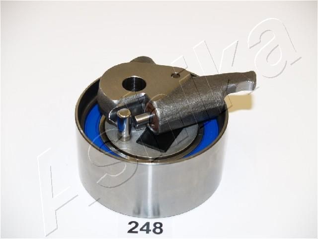 ASHIKA Riemspanner, distributieriem 45-02-248 ASHIKA 45-02-248 originele Riemspanner, tandriem CHEVROLET CAPTIVA prijs