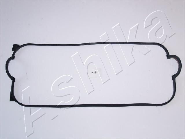 ASHIKA Φλάντζα, κάλυμμα κυλινδροκεφαλής 47-04-419 ASHIKA 47-04-419 Φλάντζα για το καπάκι βαλβίδων Honda Accord V Aerodeck τιμες
