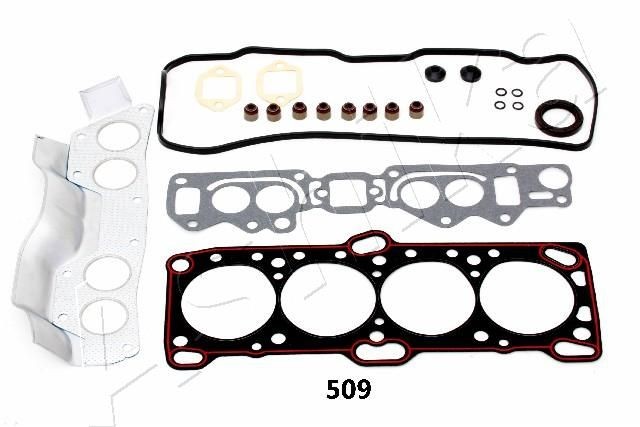 ASHIKA Sotningssats 48-05-509 48-05-509 ASHIKA packningssats topplock Subaru IMPREZA