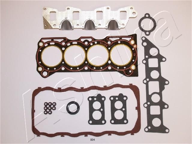 ASHIKA Kit guarnizioni, Testata 48-08-804 48-08-804 costo Kit guarnizioni testata FORD TRANSIT ASHIKA