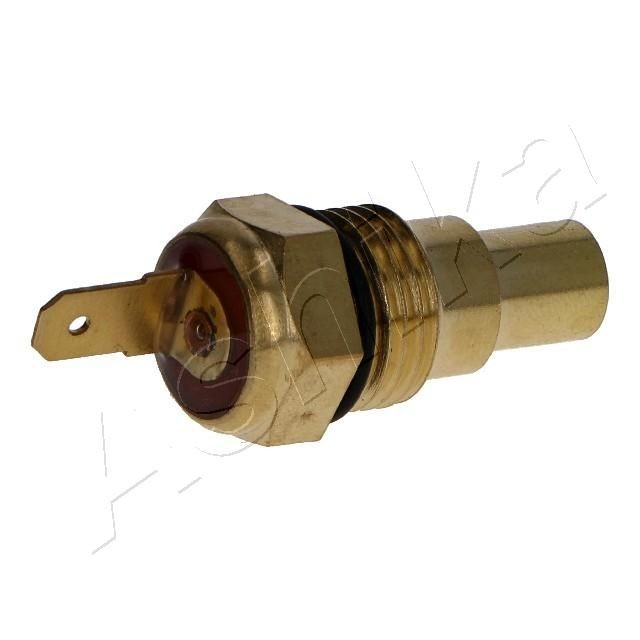 ASHIKA Sensor, motortemperatur 64-02-200 ASHIKA Kjølevæsketemperatursensor CHEVROLET 64-02-200