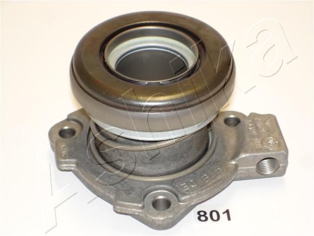 ASHIKA Clutch release bearing 90-08-801 ASHIKA 90-08-801 Suzuki SJ Convertible clutch throw out bearing replacement