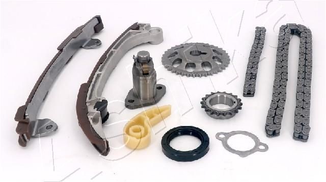 ASHIKA Distributiekettingset KCK205 KCK205 Distributieketting ASHIKA TOYOTA VERSO