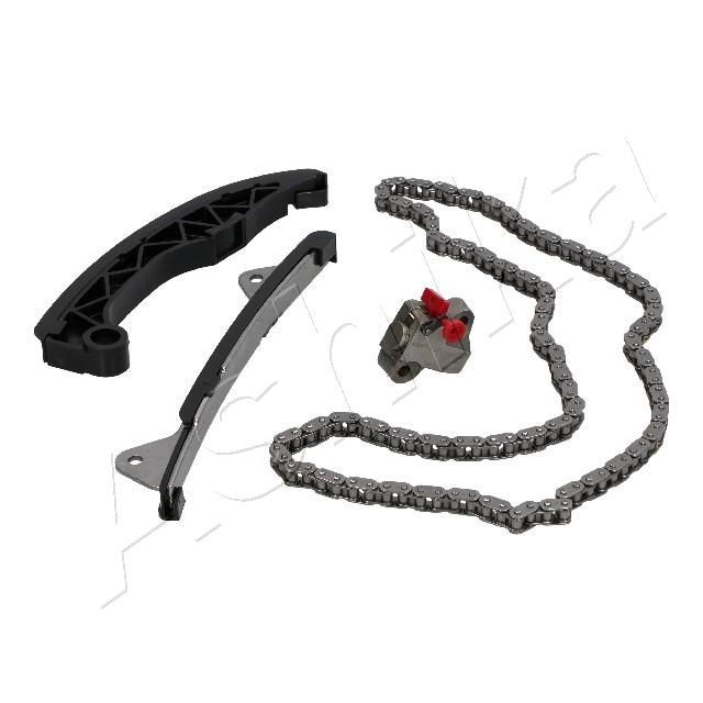 Kit de distribuição ASHIKA KCK209 ASHIKA KCK209 Corrente de distribuição Subaru LEGACY 2004
