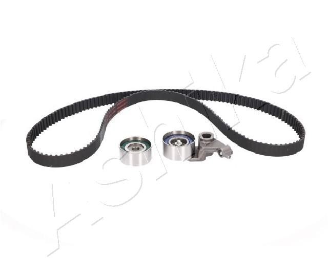 Tandremssæt ASHIKA KCT205 ASHIKA KCT205: Tandrem Toyota RAV 4 2021