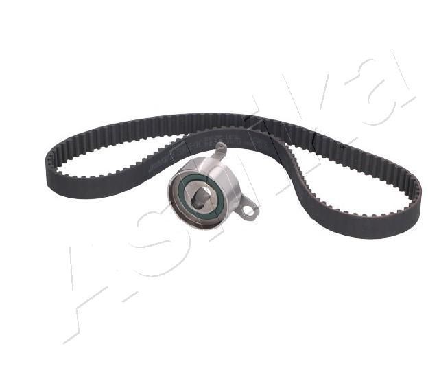 ASHIKA Distributieriem set KCT227 Toyota MR 2 Distributieriem set ASHIKA KCT227