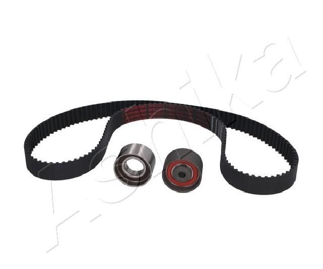 Hammasrihma komplekt ASHIKA KCT327 ASHIKA KCT327: Hammasrihma komplekt Mazda MPV 2016