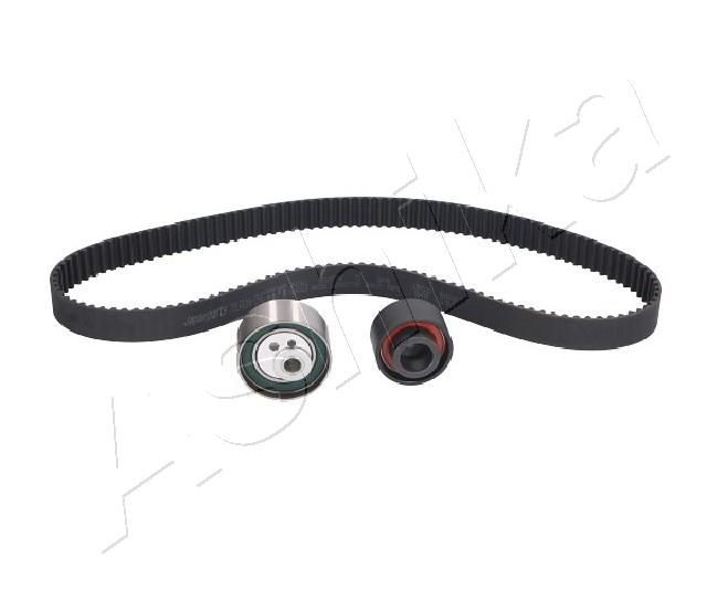 ASHIKA Distributieriem set KCT397 ASHIKA KCT397 Distributieriem kit Mustang Mk4 Cabrio (C) prijs