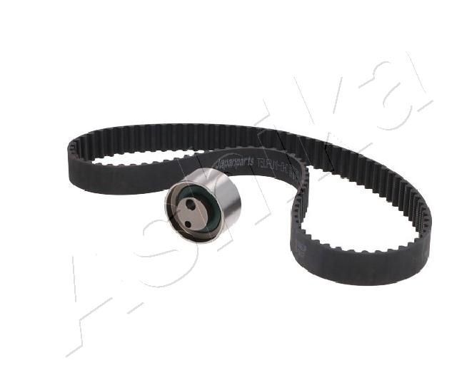 Hammasrihma komplekt ASHIKA KCT889 ASHIKA KCT889 Hammasrihma komplekt SUZUKI WAGON R+ 2021