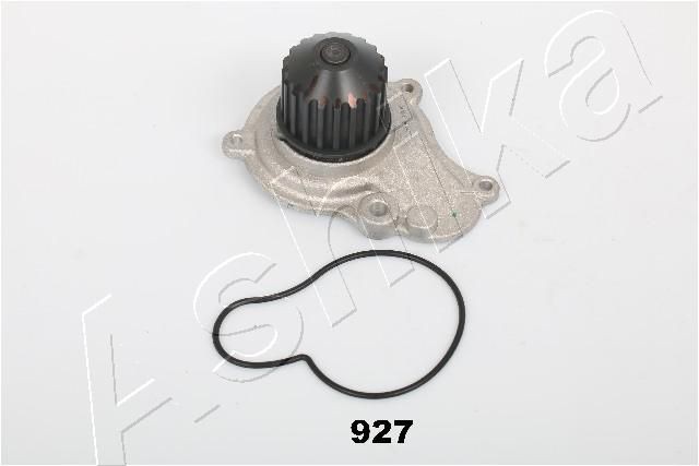 Αντλία νερού ASHIKA 35-09-927 ASHIKA 35-09-927: Αντλία νερού Jeep WRANGLER 2003