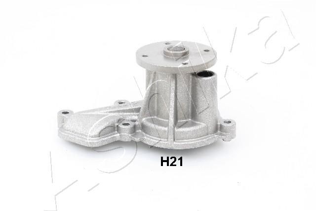 ASHIKA Vattenpump 35-0H-H21 35-0H-H21 ASHIKA vattenpumpar Hyundai TERRACAN