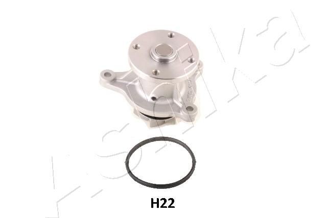 ASHIKA Vattenpump 35-0H-H22 Kia Picanto JA Vattenpump ASHIKA 35-0H-H22