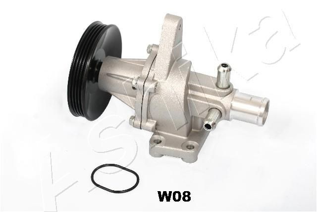 Vattenpump ASHIKA 35-0W-W08 ASHIKA 35-0W-W08: Kylvätskepump Chevy SPARK 2015