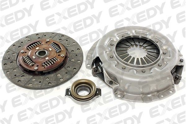 EXEDY Σετ συμπλέκτη NSK2143 Αγωνιστικός συμπλέκτης EXEDY Nissan NV400 NSK2143