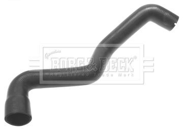 BORG & BECK Ladeluftslange BTH1014 Ladeluftslange FIAT BORG & BECK BTH1014