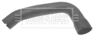 BORG & BECK Ladeluftslange BTH1038 BTH1038 Turboslange FIAT 500 BORG & BECK