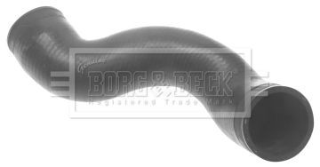 BORG & BECK Ladeluftslange BTH1103 BTH1103 Intercooler rør TOYOTA URBAN CRUISER BORG & BECK
