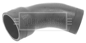 BORG & BECK Ladeluftslange BTH1323 Intercooler slange BORG & BECK M-klasse BTH1323 billig
