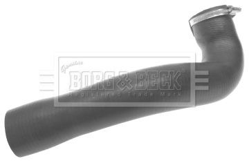 BORG & BECK Gaine de suralimentation BTH1385 Saab 9-3 Durite de turbo BORG & BECK BTH1385