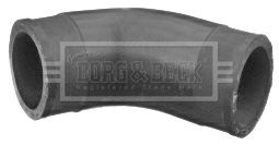 BORG & BECK Ladeluftslange BTH1416 BTH1416 Turboslange TOYOTA URBAN CRUISER BORG & BECK