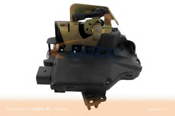 VAICO Dörrstängning V10-2240 V10-2240 Låskista VAICO MERCEDES-BENZ VITO