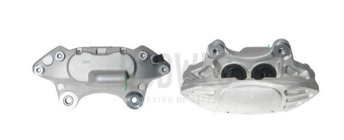 BUDWEG CALIPER Δαγκάνα φρένων 344903 BUDWEG CALIPER 344903 Δαγκάνα φρένων