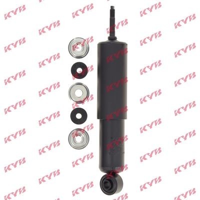 KYB Amortizators 444054 KYB 444054 Amortizatori Nissan Cabstar F22 lēti