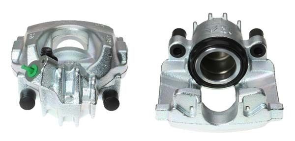 Jarrusatula BUDWEG CALIPER 344872 BUDWEG CALIPER 344872 PEUGEOT 508 2022 Jarrusatulat