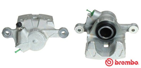 BREMBO Étrier de frein F 78 051 Étriers de frein BREMBO BRZ F 78 051 pas cher