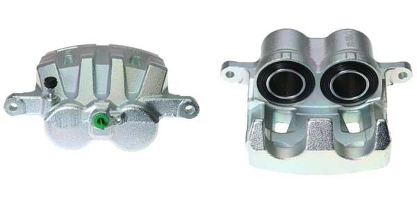 BUDWEG CALIPER Pinza freno 344890 BUDWEG CALIPER 344890 Pinza freno Alphard AH30 originale prezzo