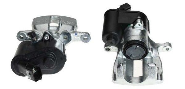 BUDWEG CALIPER Pinza freno 344273 344273 Pinze freni BUDWEG CALIPER AUDI QUATTRO costo