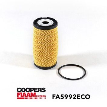COOPERSFIAAM FILTERS Φίλτρο λαδιού FA5992ECO COOPERSFIAAM FILTERS FA5992ECO Φίλτρο λαδιού NV400 Microbus (X62, X62B) τιμες