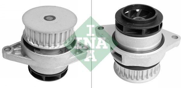INA Pompe à eau 538 0050 10 INA 538005010 Pompe à eau VW Polo 3 6N2 prix