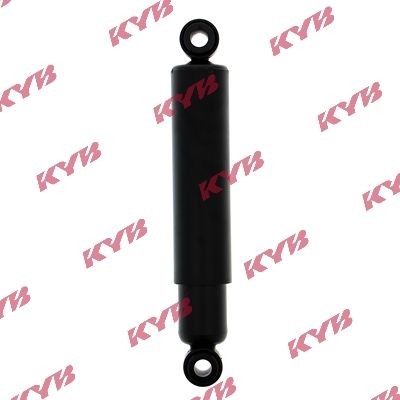 KYB Shock absorber 444109 KYB 444109 TOYOTA Aygo X (AB70) suspension shocks replacement