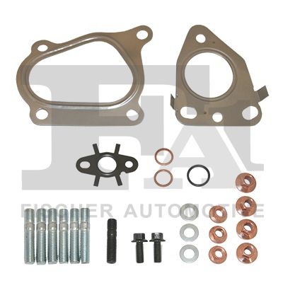 FA1 Monteringssett, lader KT220200 FA1 KT220200 Turboladertetning Chrysler PACIFICA billige