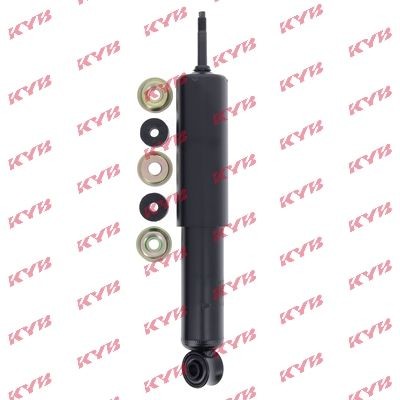 KYB Amortisseur 444132 Jambe de force KYB TROOPER 444132 pas cher