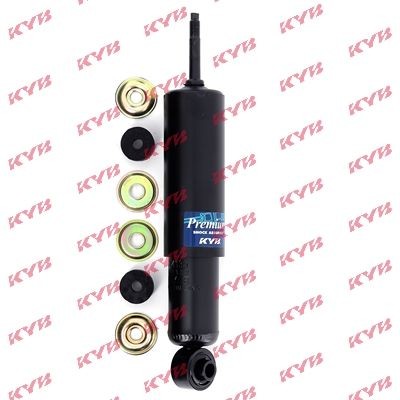 KYB Shock absorber 444135 444135 KYB shock absorber for FORD KA