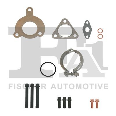 FA1 Montaažikomplekt, kompressor KT120210 FA1 KT120210 originaal Montaaæikomplekt kompressor Opel Astra G Kombi hind