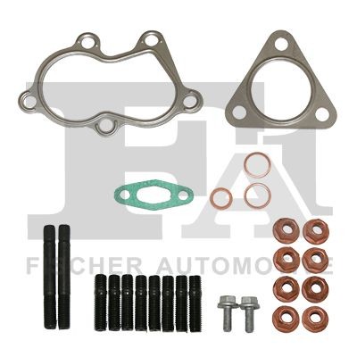FA1 Monteringssett, lader KT130040 FA1 KT130040 Turboladertetning Lexus LFA originale