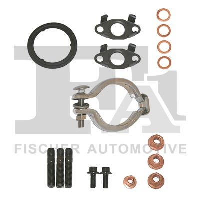 FA1 Turbodúchadlo - montáżna sada KT130110 FA1 KT130110 originálne Montážna sada turbodúchadla Ford C-Max dm2 cena