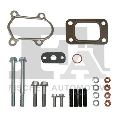 FA1 Monteringssett, lader KT210230 Monteringssett eksosanlegg FA1 Citroën DS KT210230