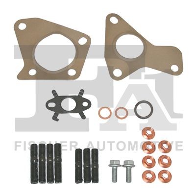 FA1 Montagesæt, lader KT220110 FA1 KT220110 Montagesæt lader Alfa Romeo 146 billig