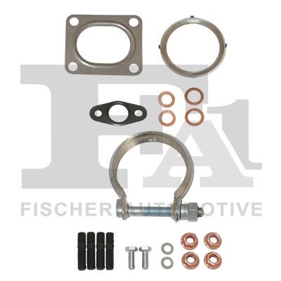 FA1 Monteringssett, lader KT330210 FA1 KT330210 Monteringssett lader 6 (119) pris